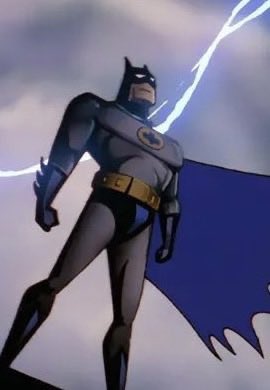gex_xp's tweet photo. عدّت 34 سنة على Batman: The Animated Series، أعظم عمل رسوم متحركة شفته بحياتي.

عندي السلسلة كاملة، وأحب أشوفها بالعربي وبالإنجليزي. أجواء السلسلة الكلاسيكية ما يُعلى عليها، ويمكن من هنا حبيت باتمان… تقريبًا بنفس عمري. 🦇 https://t.co/wXc0R4BMiA
