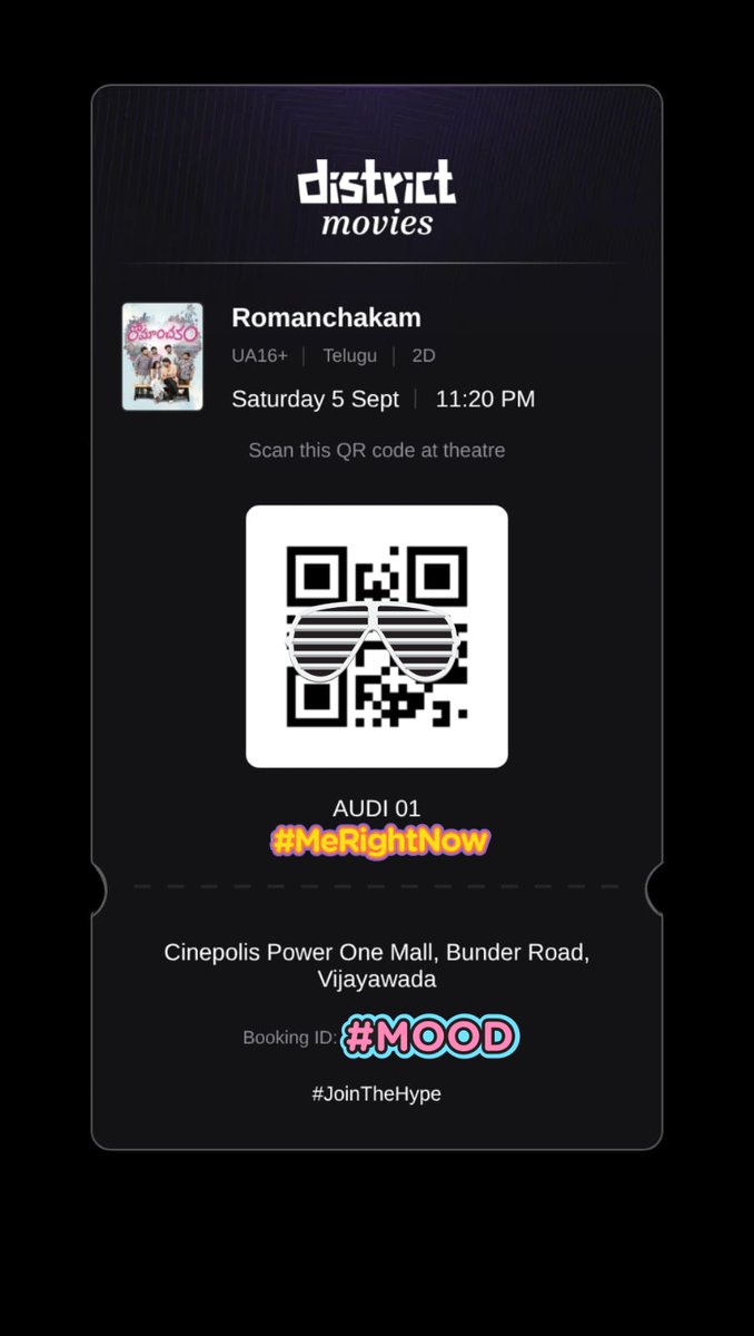 Ajayjay9826's tweet photo. 38th Movie in #2026
#ST #Romanchakam @imvangasandeep https://t.co/6XJMZaw3S9