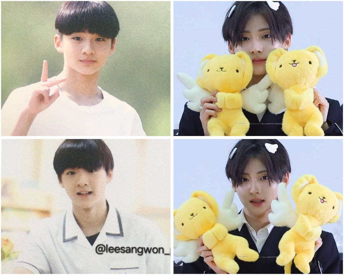 sos2sos2so's tweet photo. 상원이 그대로 큰거 너무감동적...( ᵒ̴̶̷̥́ ◡ ᵒ̴̶̷̣̥̀ ) https://t.co/EcIO5P0PPW