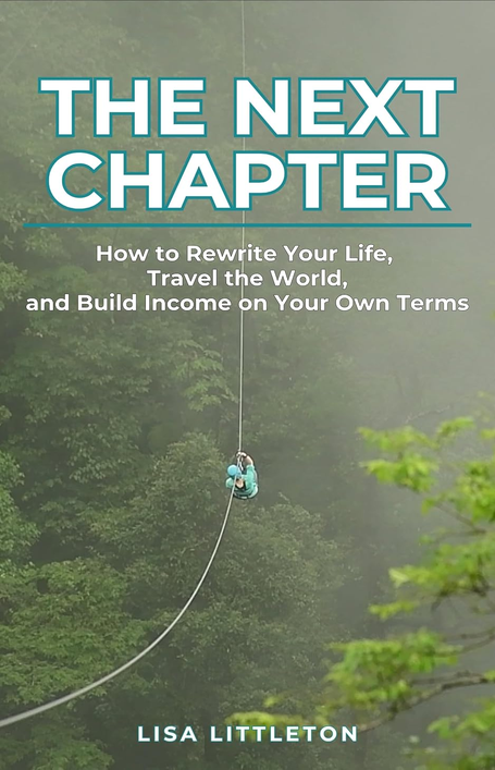 LanceScoular's tweet photo. 📗The Next Chapter
📚📔📕📙📓📒📗📘
@LanceScoular🔹️The Savvy Navigator🧭🌐
@KeyDirections 🗺️
#amazoninfluencer #book #ad #amazonbooks #fromtheauthorsmouth #The #Next #Chapter #How #to #Rewrite #Your #Life #Travel #the #World #Build #Income #Own #Terms
https://t.co/neog0r4Lej https://t.co/z7GVe1vX2a