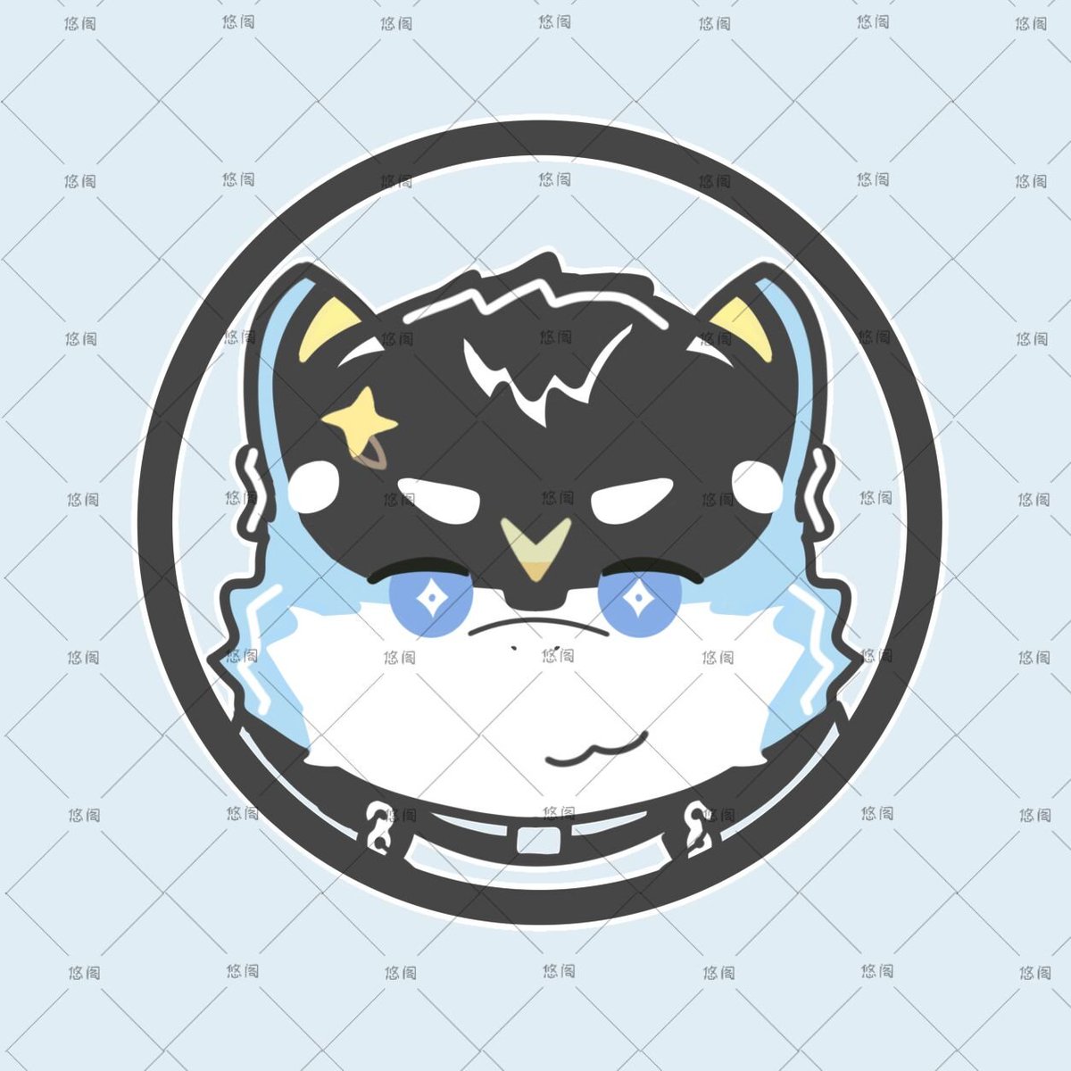 whiteyuger's tweet photo. 也來這宣傳一下吧
接委託 https://t.co/jpgyOTskGJ