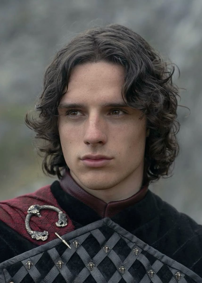 aelinreader's tweet photo. it’s me and my doomed dark haired targaryen men https://t.co/FMT2UgMIlG