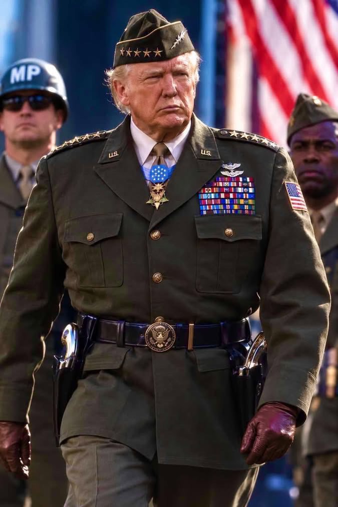 OlenaRohoza's tweet photo. A five-time draft dodger who has repeatedly shown contempt for veterans now advertises himself as some kind of great warrior.

What do you consider Donald Trump to be?

🔘 A great warrior
🔘 A draft dodger
🔘 A pedophile
🔘 A walking disgrace to America https://t.co/9DOIi6nA2h