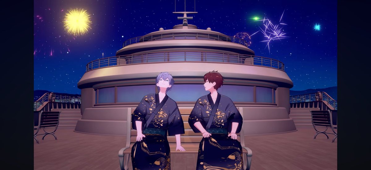 ryoko_131's tweet photo. サイコーによかった🎇 https://t.co/9GHVOxH41q