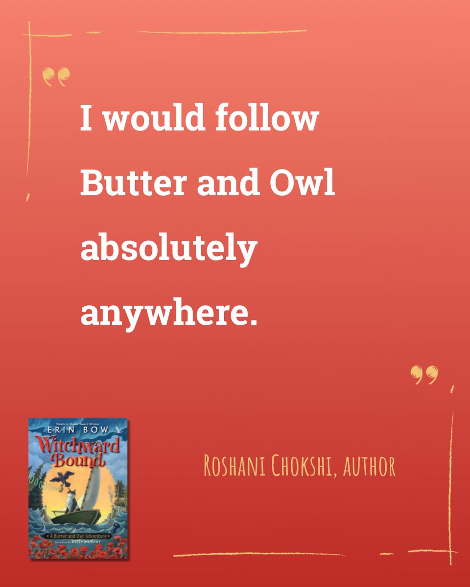 erinbowbooks's tweet photo. A blurb from an author whose work I love?  IT IS TO SWOON!

Hey, @, how about a Beowulfian wolf pack next? https://t.co/apEWdTahJr