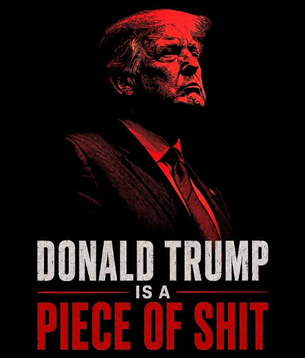 MusicMa72603992's tweet photo. #fucktrump https://t.co/uV70F7M3nm