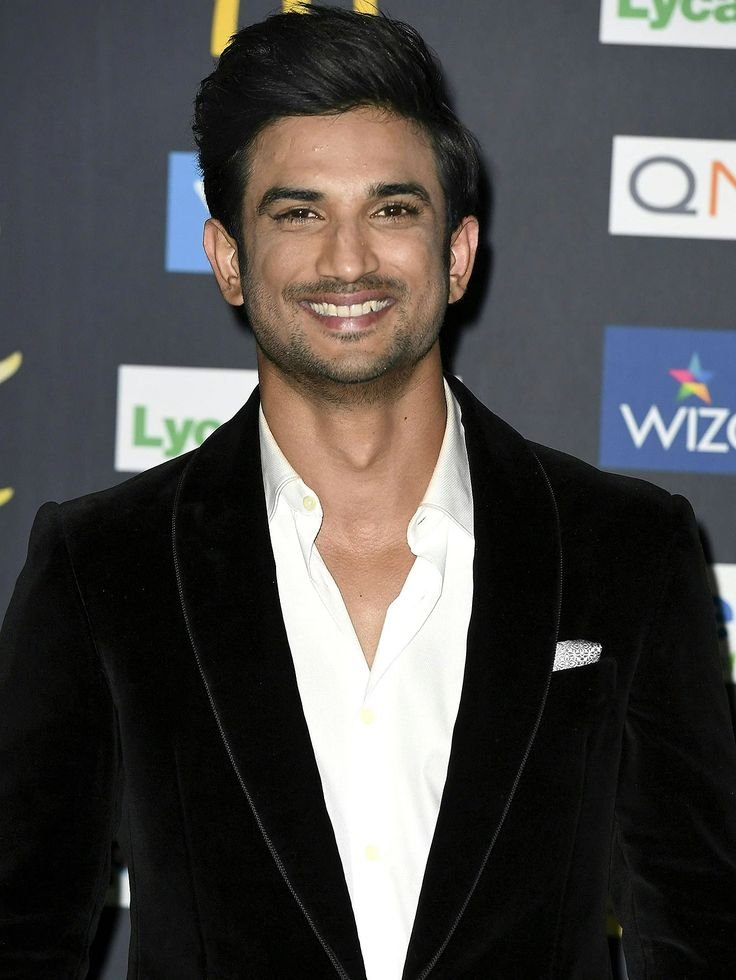 Heena12655194's tweet photo. @itsSSR👑

✨Sushant Singh Rajput Is Our Real King And He Won This Fight Already.He Is Coming Back In Full Power And Full Strength..👑❤️✨☺️💫💜🔱

✨WE ALL ARE ALWAYS THERE WITH YOU🤝🤗✨
#SushantSinghRajput 
#WelcomeBackSSR
#VictoryOfSSR
#Love4SSR https://t.co/RTolsNvr3C
