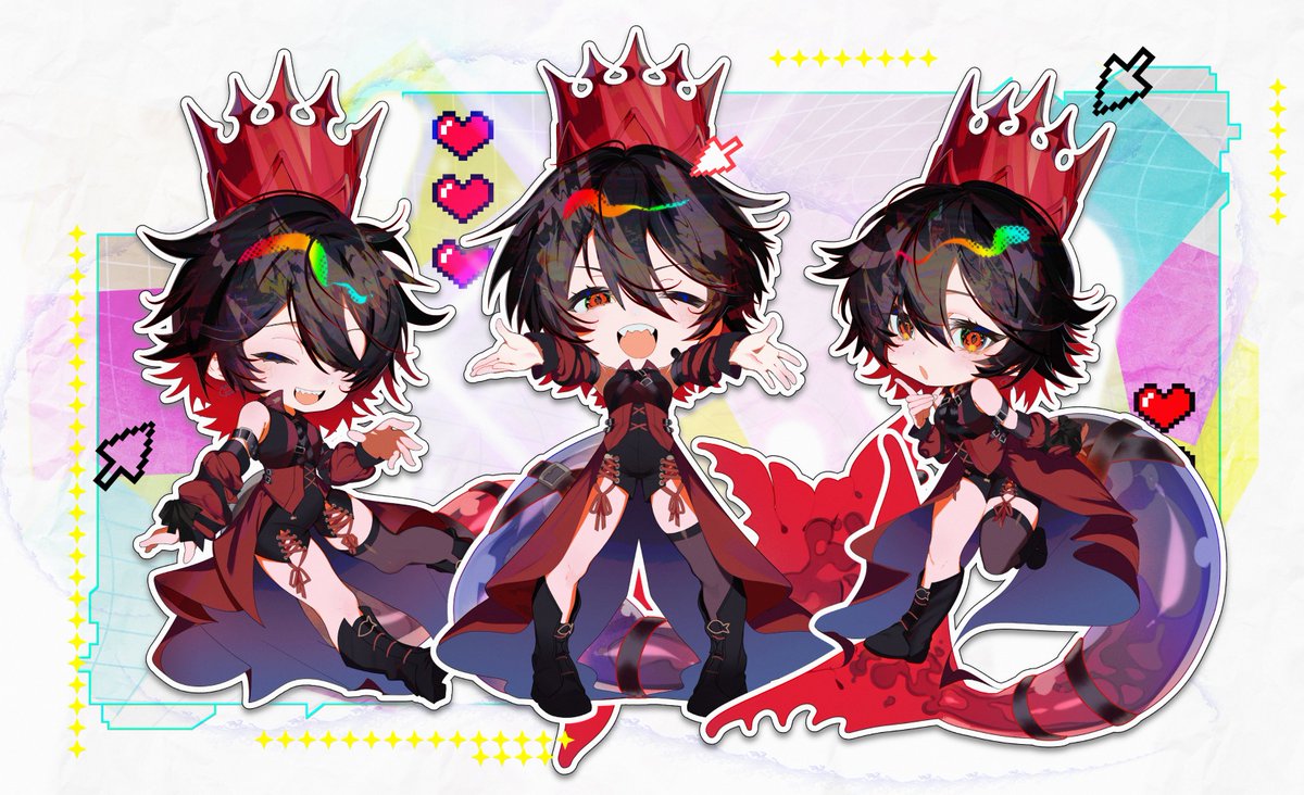 teaw_milk's tweet photo. got to work with @AkamiChiyo ! some cute cheebs 🙏 https://t.co/wFT2V3GguZ