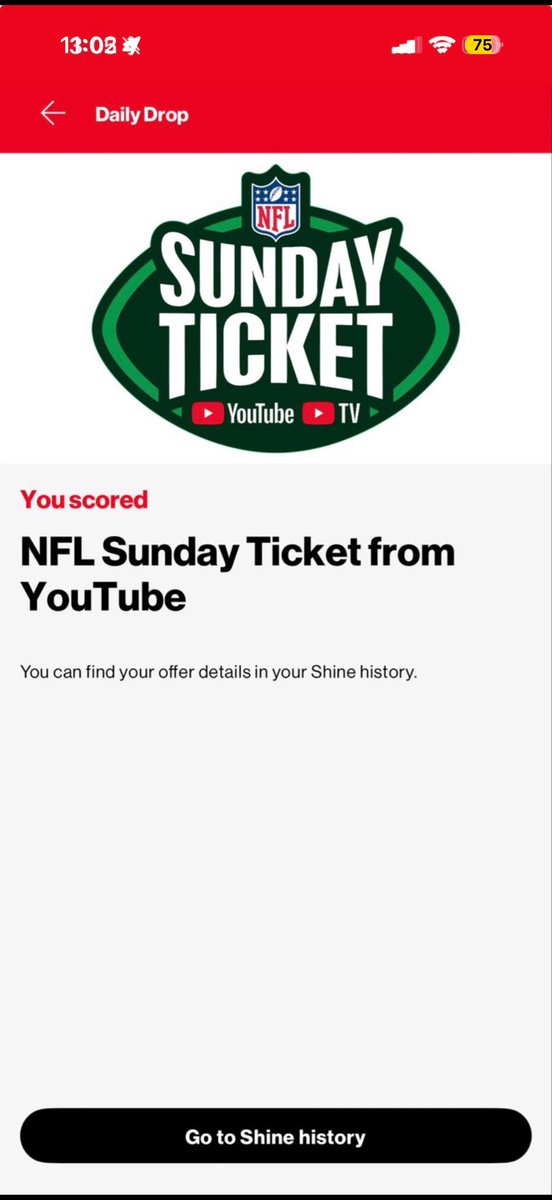 DannyD1186's tweet photo. The good ole โBait & Switchโ. @Verizon @VerizonSupport @verizonfios #NotCool #DoBetter https://t.co/ClNByVx9e4