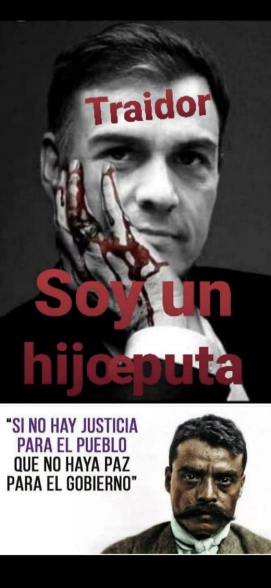 barnaantonio's tweet photo. @PlazaPorta48891 UNA PUTA MIERDA https://t.co/3q83GL0sQO