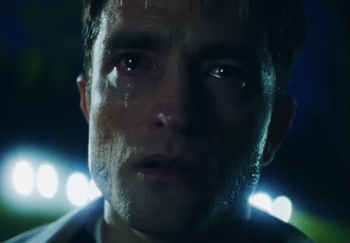 FilmUpdates's tweet photo. Robert Pattinson is receiving critical acclaim for his performance in Lance Oppenheim’s ‘PRIMETIME.’ https://t.co/Uh4qeTUUPZ
