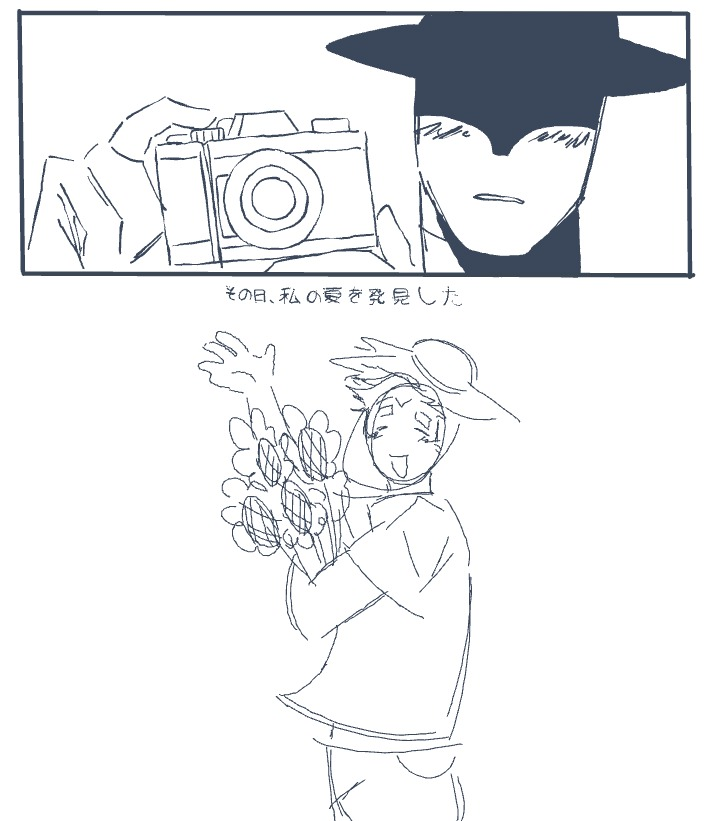 starshapedsilvr's tweet photo. doodles of the week!! 
i lov 2p mafioso ( ˶ˊᜊˋ˶ )
#forsaken #armydreamers #guest1337 x #mafioso https://t.co/AGc6wFbdWQ