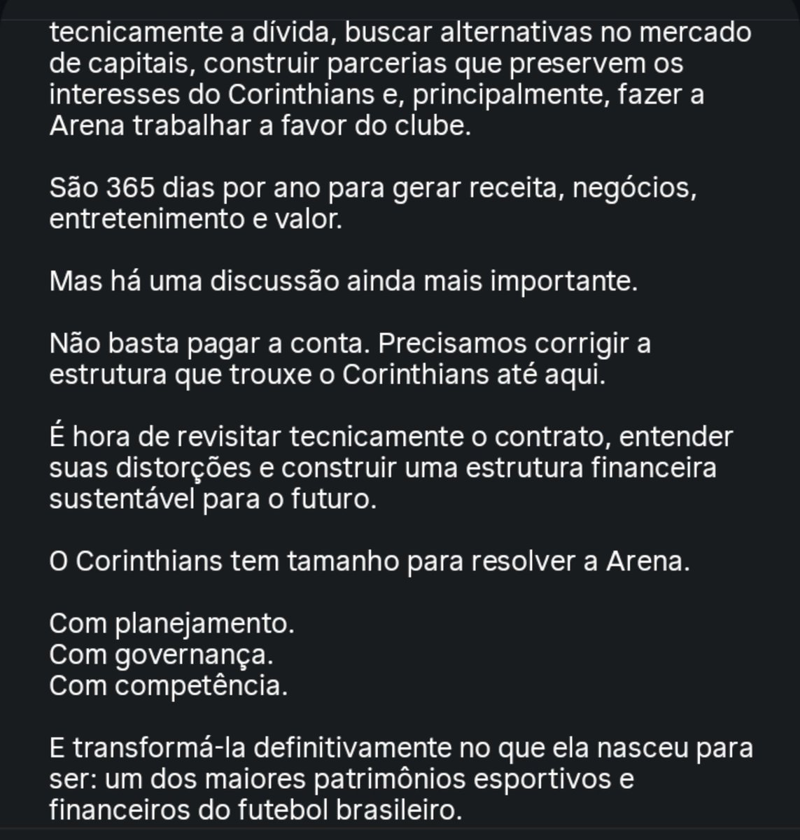 prmalaoficial's tweet photo. Tem que ser muito desprovido de caráter para postar uma coisa dessas.
 
Rozallah, enquanto esteve no cargo de diretor financeiro do Corinthians, ajudou o clube a contrair mais dívidas, como por exemplo no caso Rojas. E ele vai responder por isso, porque nós vamos até as últimas consequências.
 
Vale lembrar que ele foi contra a reabertura das contas de 2023 e é a favor da contratação de parentes para trabalhar no Corinthians.
 
Por exemplo, o irmão dele ganha 60 mil reais por mês no Corinthians atualmente.
 
Rozallah é inimigo do torcedor corinthiano.