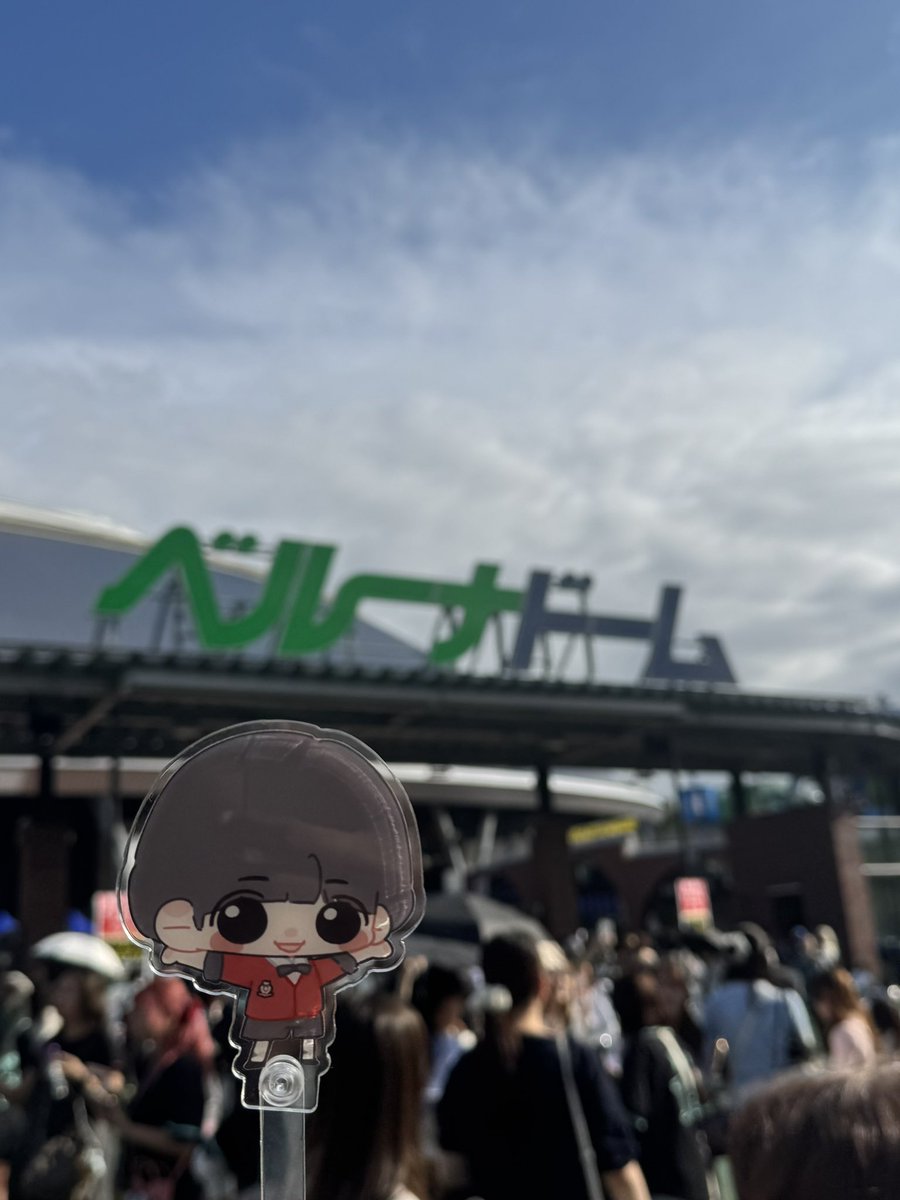 demmuf's tweet photo. @kazusalune77 これは私が用意したプレゼントです🥰突然だから、驚かせちゃってないといいな。kotaくんをいろいろな場所に連れて行ってあげてね。 https://t.co/IBHaYPftfi