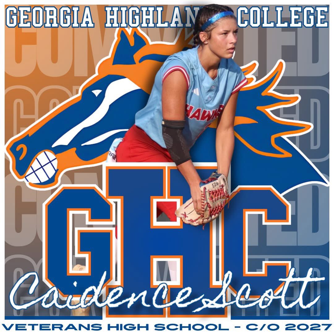 _VHSSoftball's tweet photo. 🚨Commitment Alert🚨
Warhawk Made…Charger Bound 
Congratulations Caid!!❤️💙💙🧡 https://t.co/AvUSv7WtmR