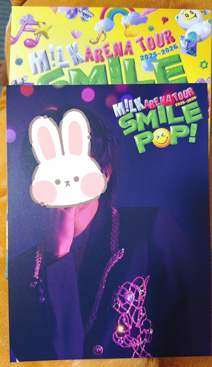 bOwan__'s tweet photo. 【交換】
M!LK SMILE POP 初回限定盤 ソロアナザージャケット スマポ

譲：佐野勇斗

求：吉田仁人

郵送にてお取引希望です。
検索からお気軽にお声掛けください。 https://t.co/IaLW9yyEo3