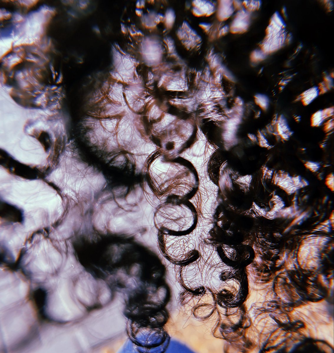cachosleoa's tweet photo. Ahh o cabelo cacheado e a beleza surreal 💗 https://t.co/547J7t3NYG