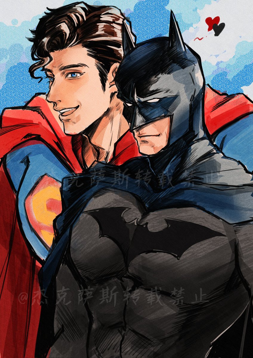 J_jacksass's tweet photo. #superbat #超蝙
努力画了…好难😢 https://t.co/Y5BBX00q80