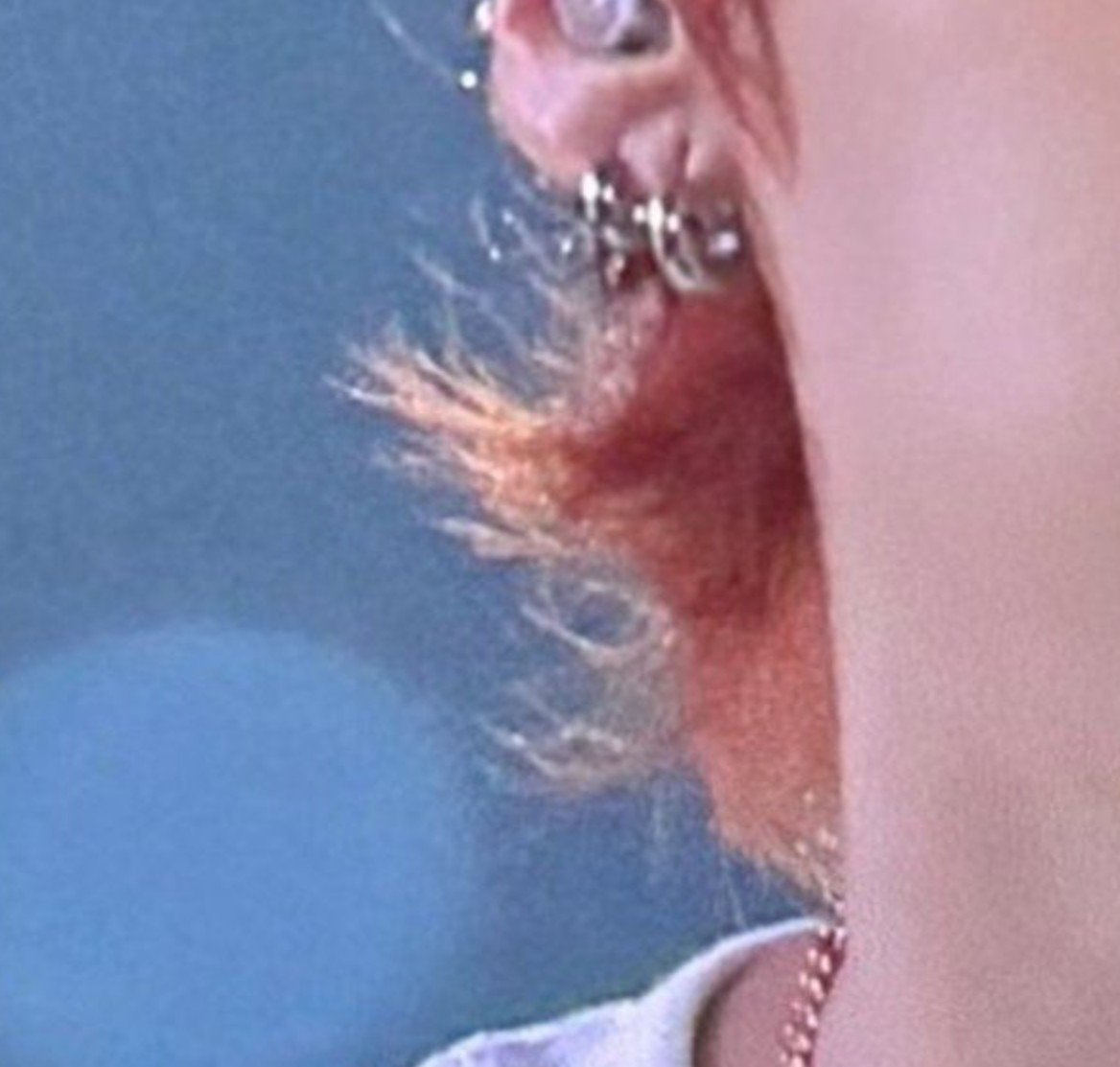 leeknowlover97's tweet photo. minho plz don't cut you hair💔 https://t.co/c5C9VARWU1