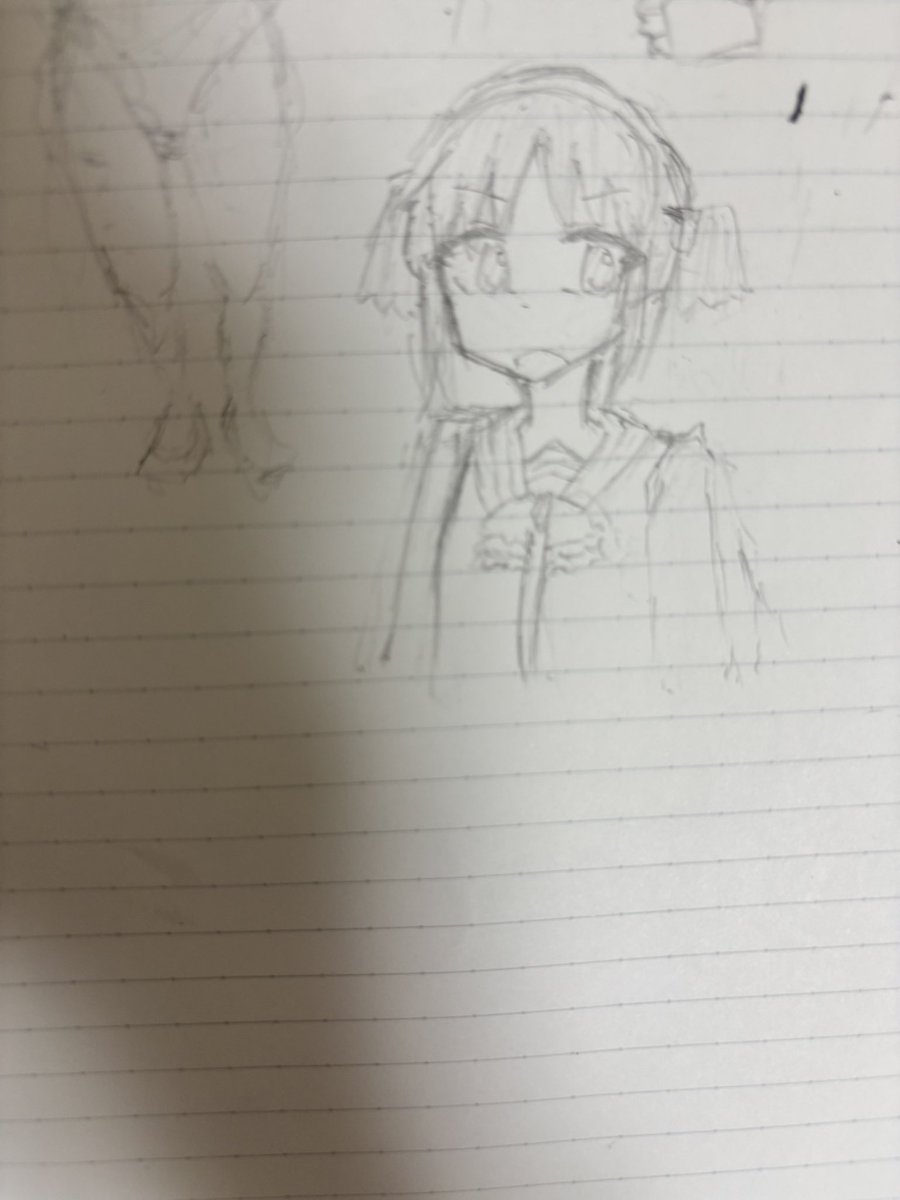 Pan6sankin's tweet photo. 結構うまく行ったんではなかろうか https://t.co/BroQrcNELQ