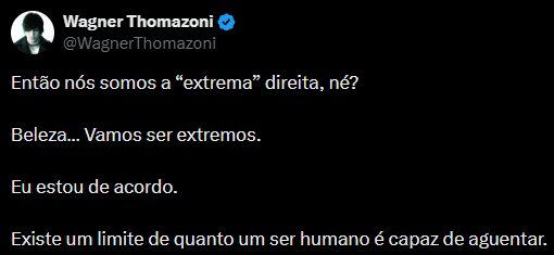 RyukoVT_'s tweet photo. A melhor coisa que surgiu da morte do Charlie Kirk foi esse tweet aqui, lendário https://t.co/cZMYrri5xF