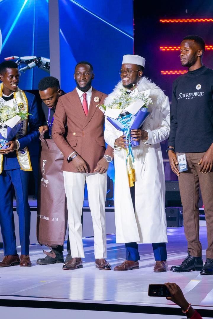huzaifah_Tours's tweet photo. Last year I stepped onto the Man of Tourism stage for the first time I didn’t win the crown but the journey opened doors I never imagined.
Yesterday, another group of brave men took that stage, and I’m grateful and excited to see how lives of these young men will be transformed https://t.co/ZMD9OnTVGc