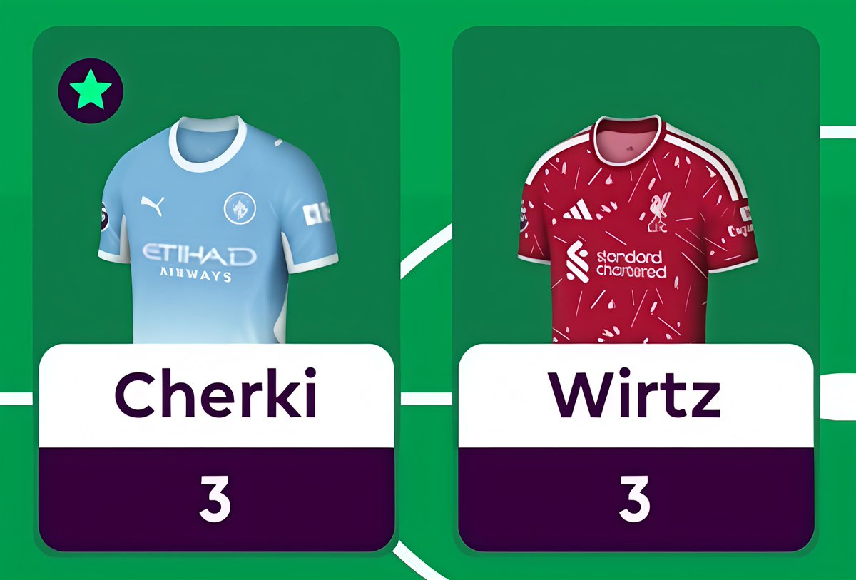 SHIKOSHOW's tweet photo. قعدونا تلاتات تلاتات تلاتات تلاتات تلاتات 

#FPL https://t.co/rGWEY3DVVs