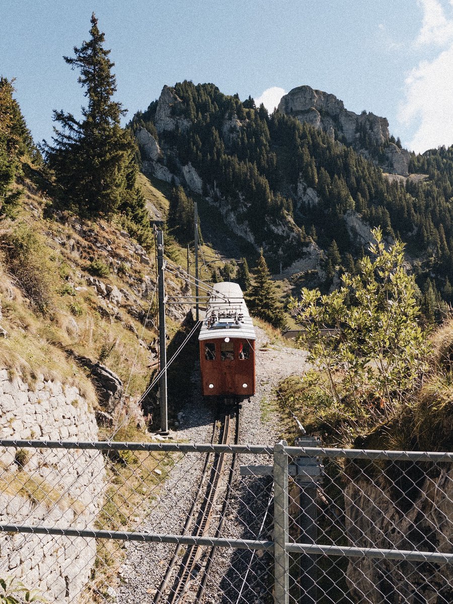 HansRietmann's tweet photo. Schynige Platte, Switzerland - August 2026
——
#shotoniphone with @LinxCamera https://t.co/OcaJ4QtSgo
