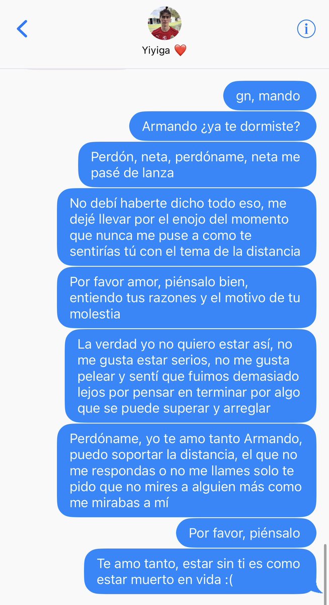 NathalySeo's tweet photo. Je, nuestro migajero de confianza https://t.co/ZGxaoHZCQm