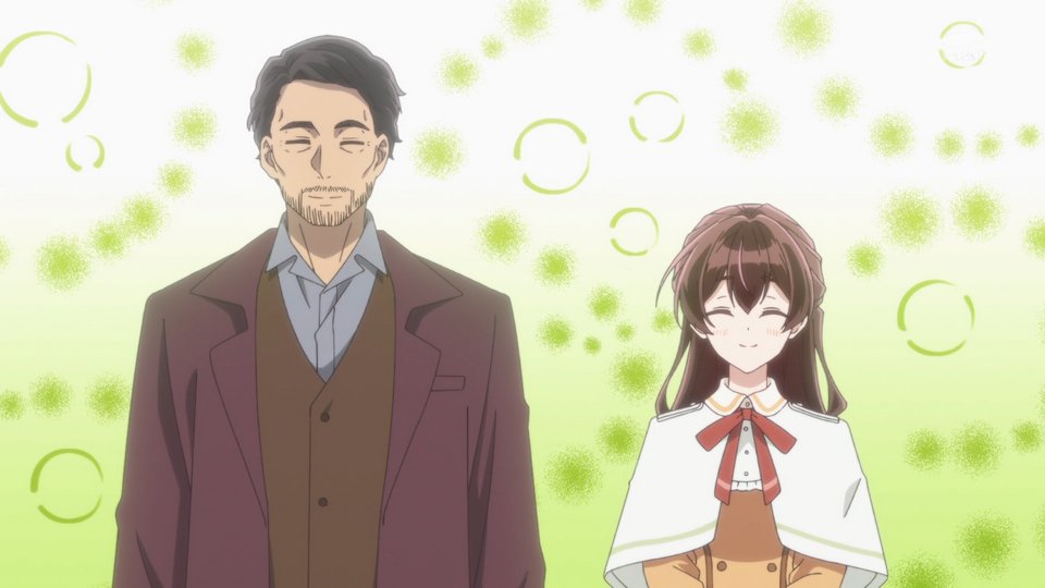 「きみを愛する気はない」と言った次期公爵様がなぜか溺愛してきます 第10話 ツイート画像 1