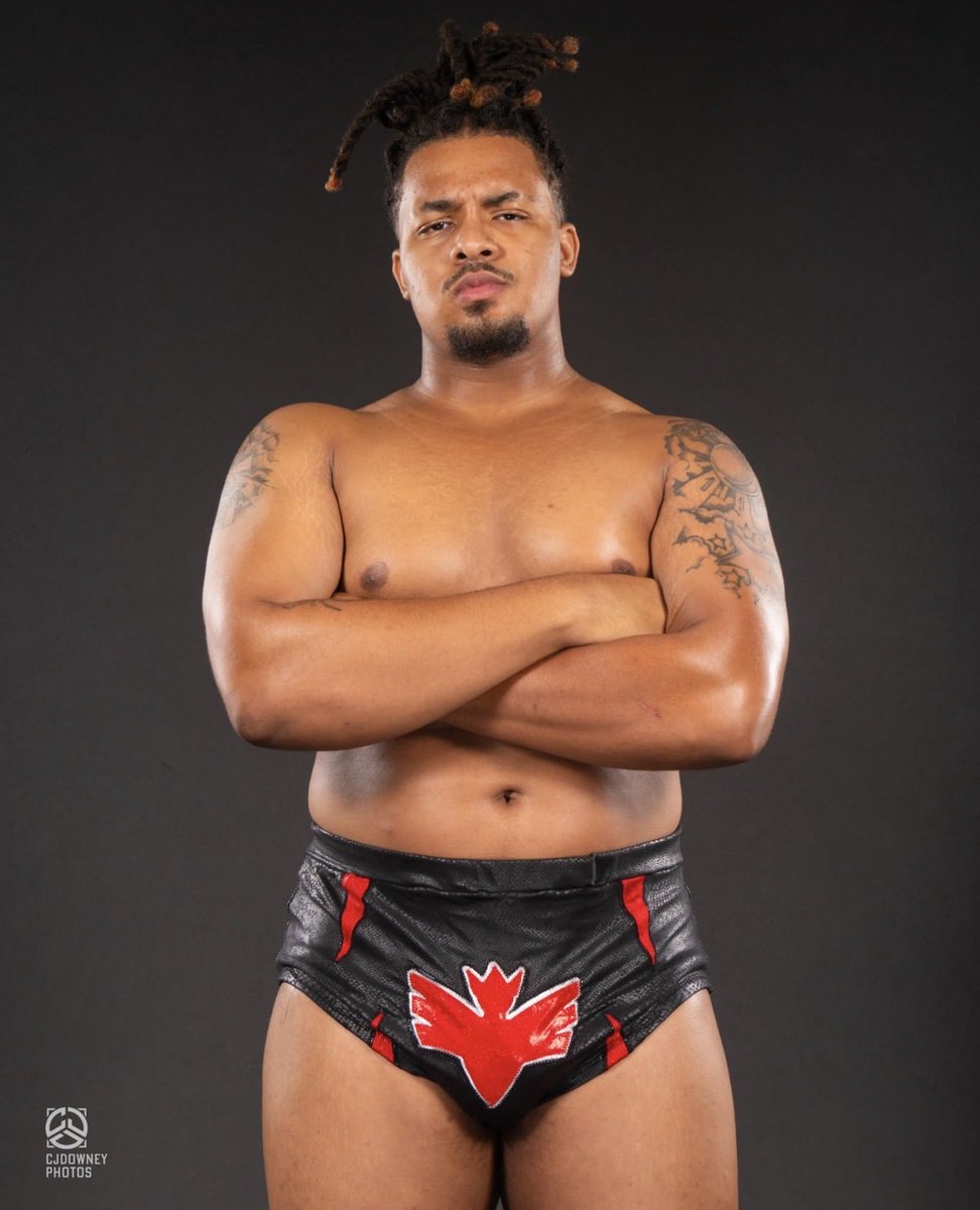 is_reik's tweet photo. Wrestle Revival Promo Pics #LATRON #Ownlane #prowrestler https://t.co/bFrGXVmYWj