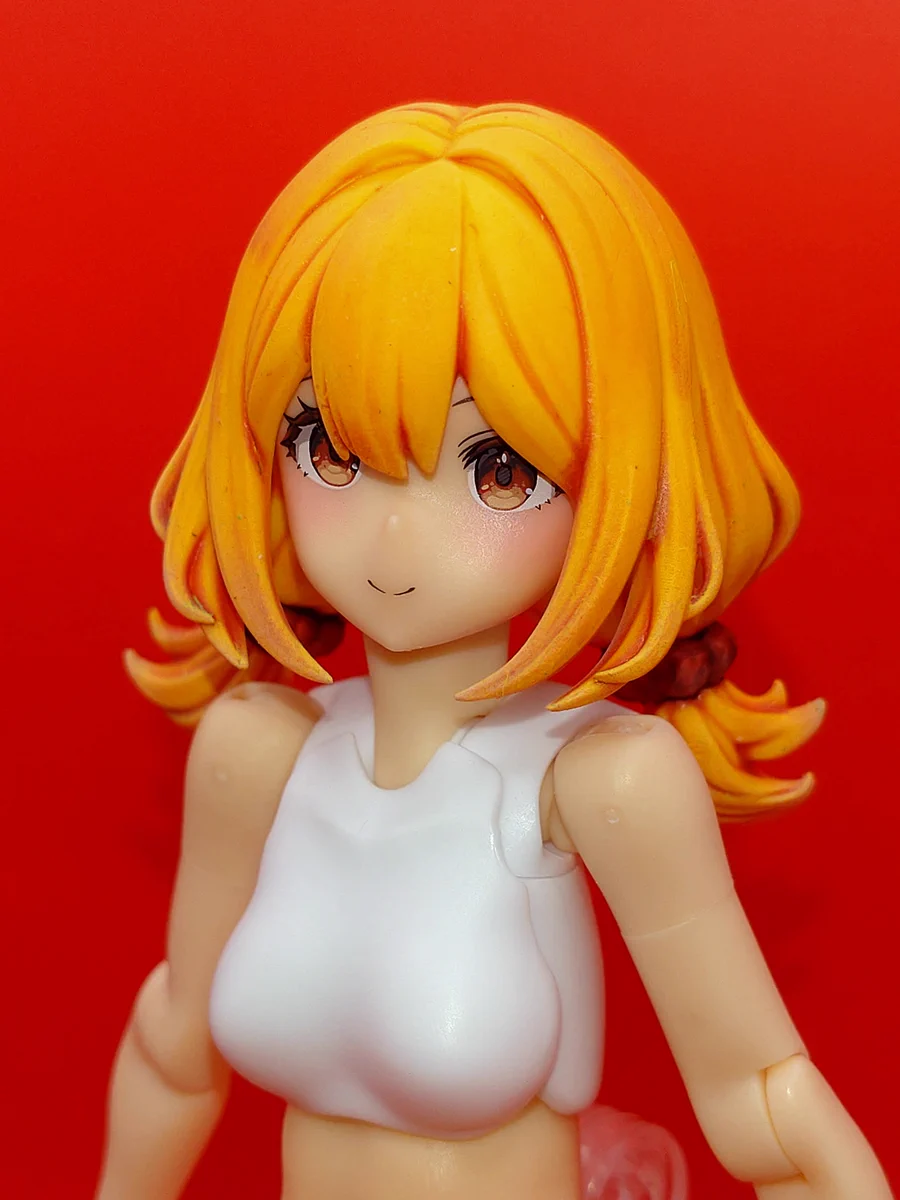 ST-GEAR RASCAL バリューパック メガミデバイス 改造パーツ ライトP on X: 