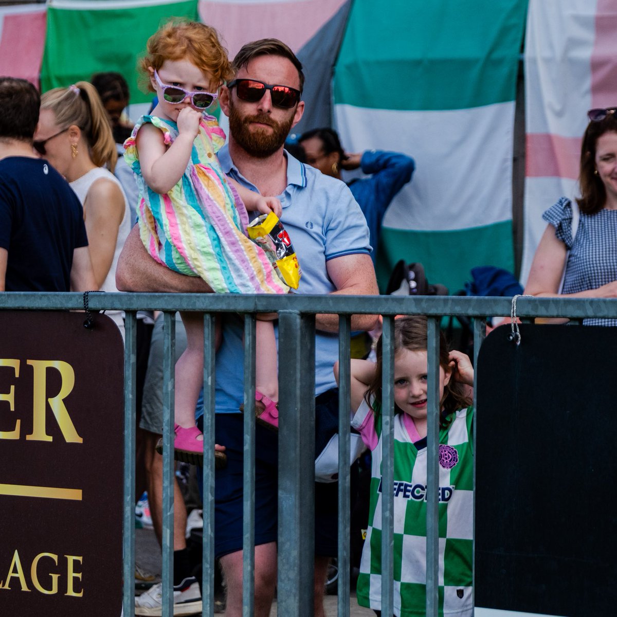 DHFC_W's tweet photo. Tomorrow an older rivalry reignites at Champion Hill. 

Find out how you can join us ⬇️ 

https://t.co/hspCZYwvoh https://t.co/BXpbezKI41