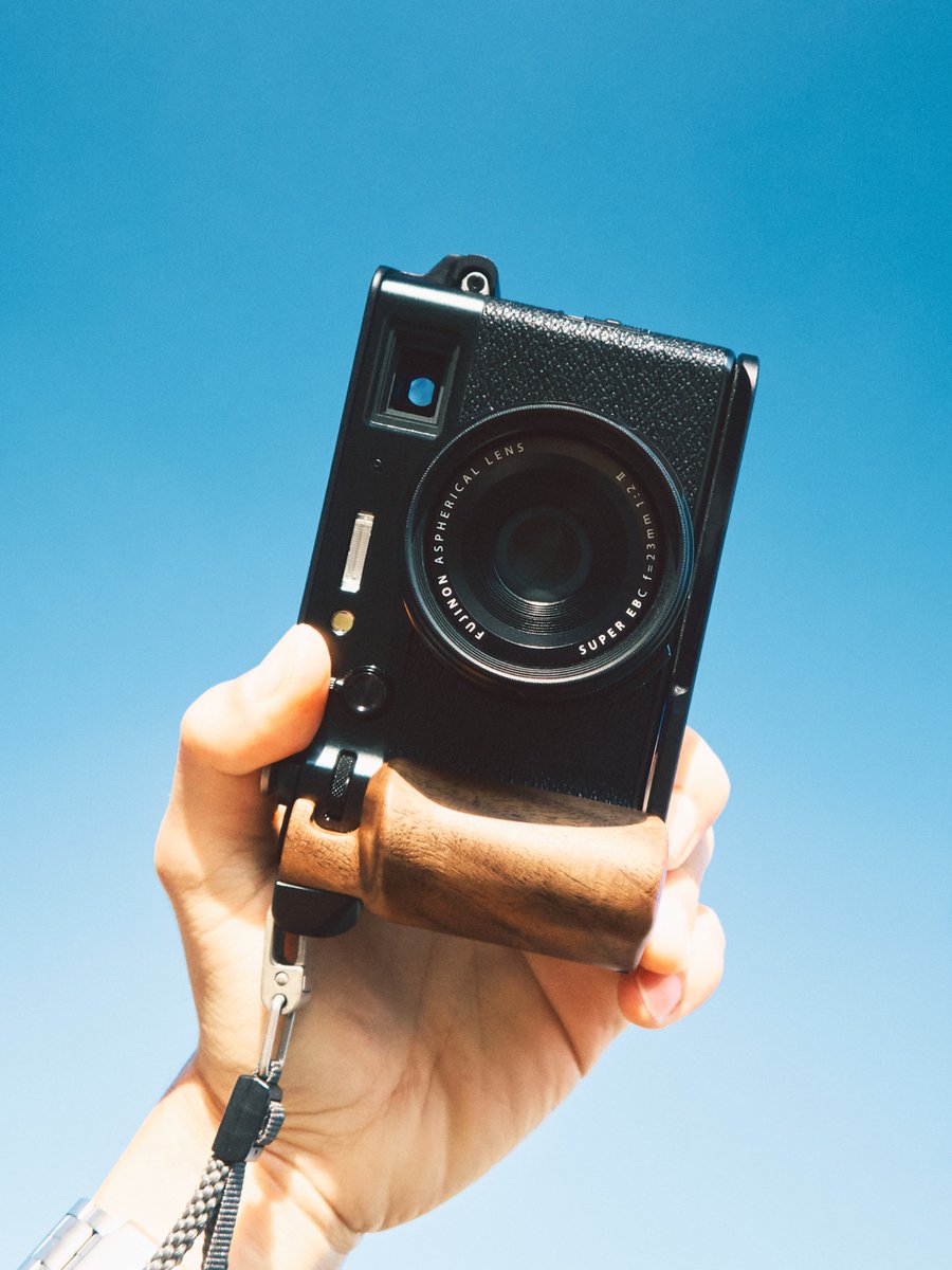 naotokirimare's tweet photo. FUJIFILM X100Ⅵ https://t.co/kNKRVPonvR