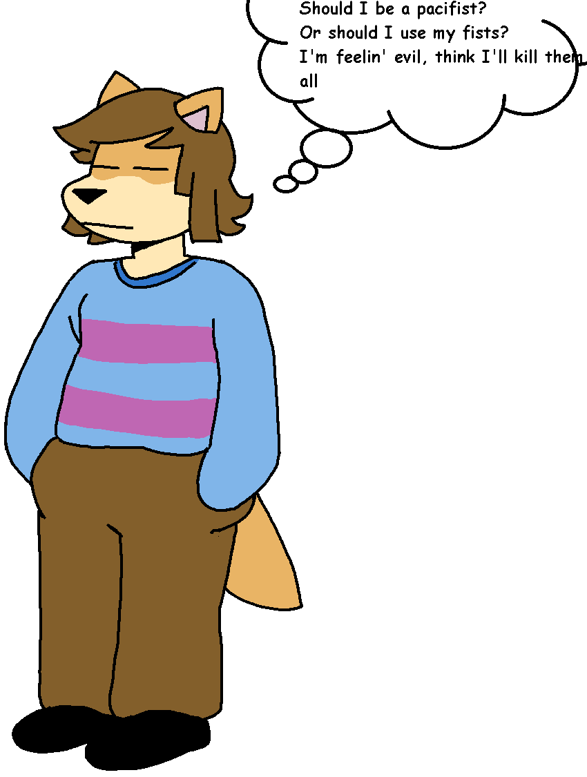 DrFreake's tweet photo. My first commission of Shirley Normalstale finished for @KonnorThe60010 https://t.co/Y1CH6vuc0o