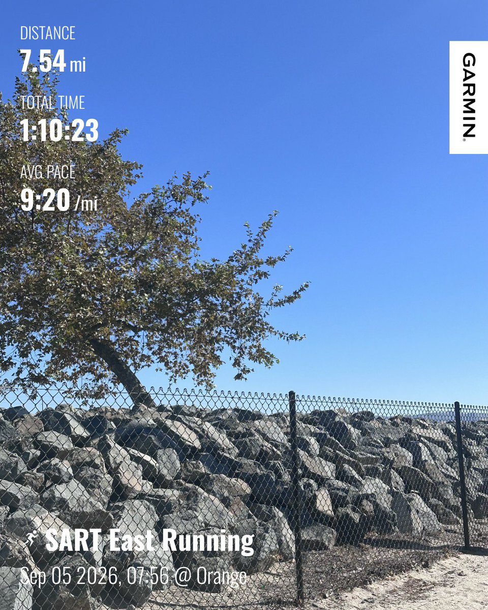 toddewiest's tweet photo. Great start theni heard the struggle π behind me. Scratched & clawed to stay ahead of it then settled into a zone. Not every run is awesome.
#keephammering @hammernutrition #running #lovetorun #kinvara @saucony #beatyesterday @garmin #runnersoftwitter #runnersofx https://t.co/Tk5RisLGod