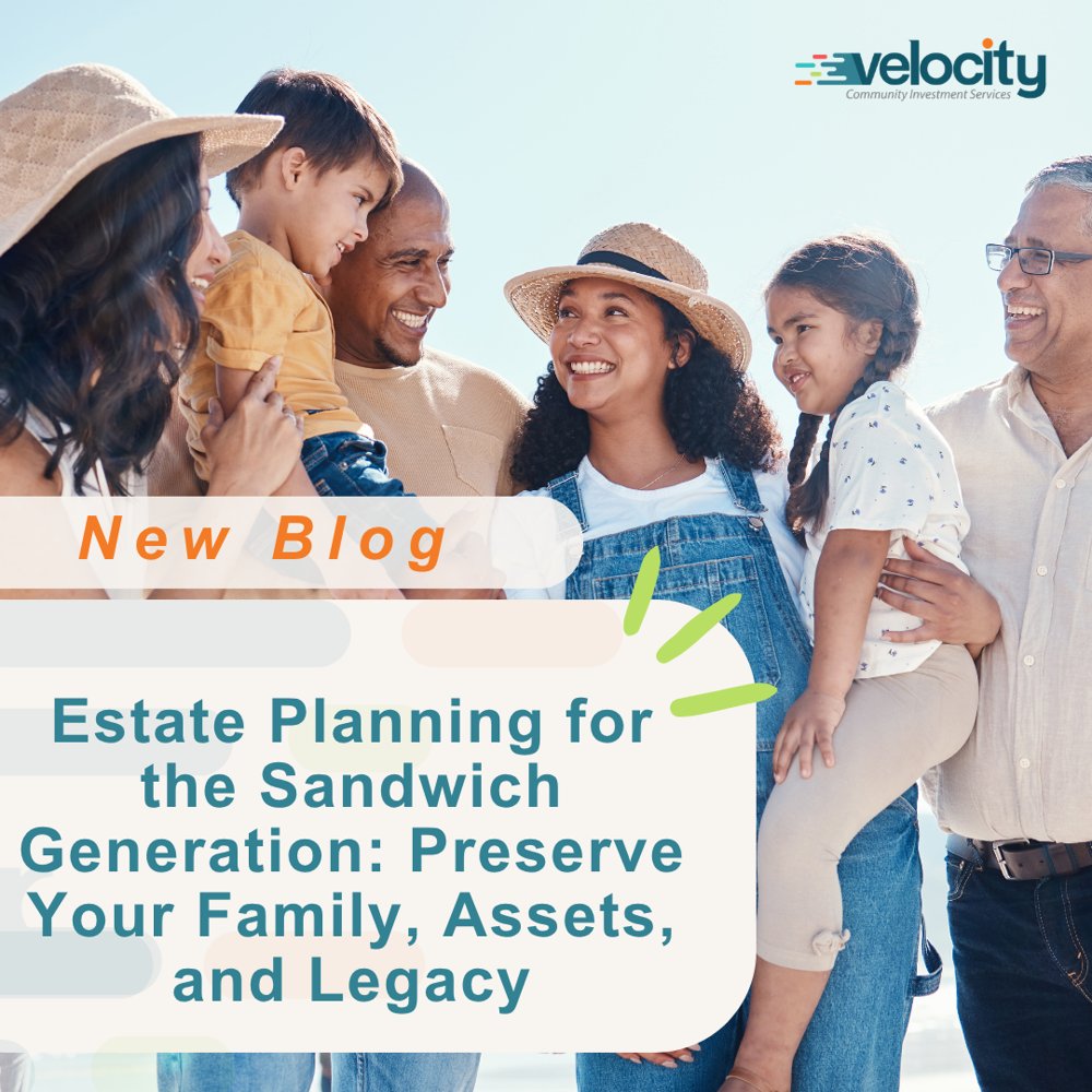 VelocityCIS's tweet photo. Estate planning often gets pushed aside when life is busy. Our newest blog covers wills, trusts, guardianship, and long-term care planning for families balancing multiple generations.

Read it now: https://t.co/4sAiW0q5vE https://t.co/8CTrfiaweH