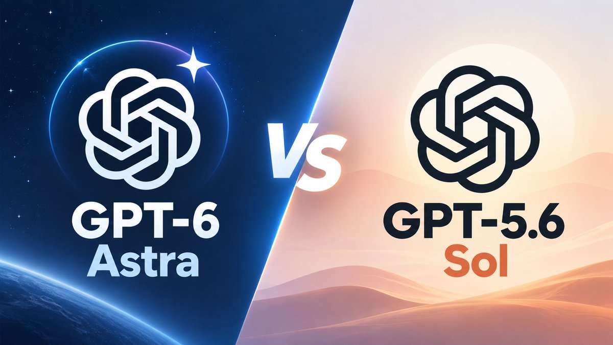 jbouhier's tweet photo. Astra vs Sol

Agentic coding
Astra win by 20 pts

Intel Δ → 0–4 pts
Diminishing returns for most tasks

Prompt engineering > model swap https://t.co/uyLaC0YqxN
