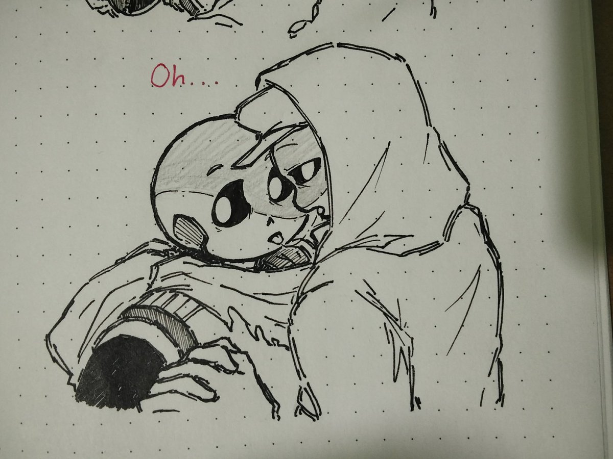 Lallalanie's tweet photo. rkgk

#dustberry #dustsans #swapsans https://t.co/Y92CAHaLet