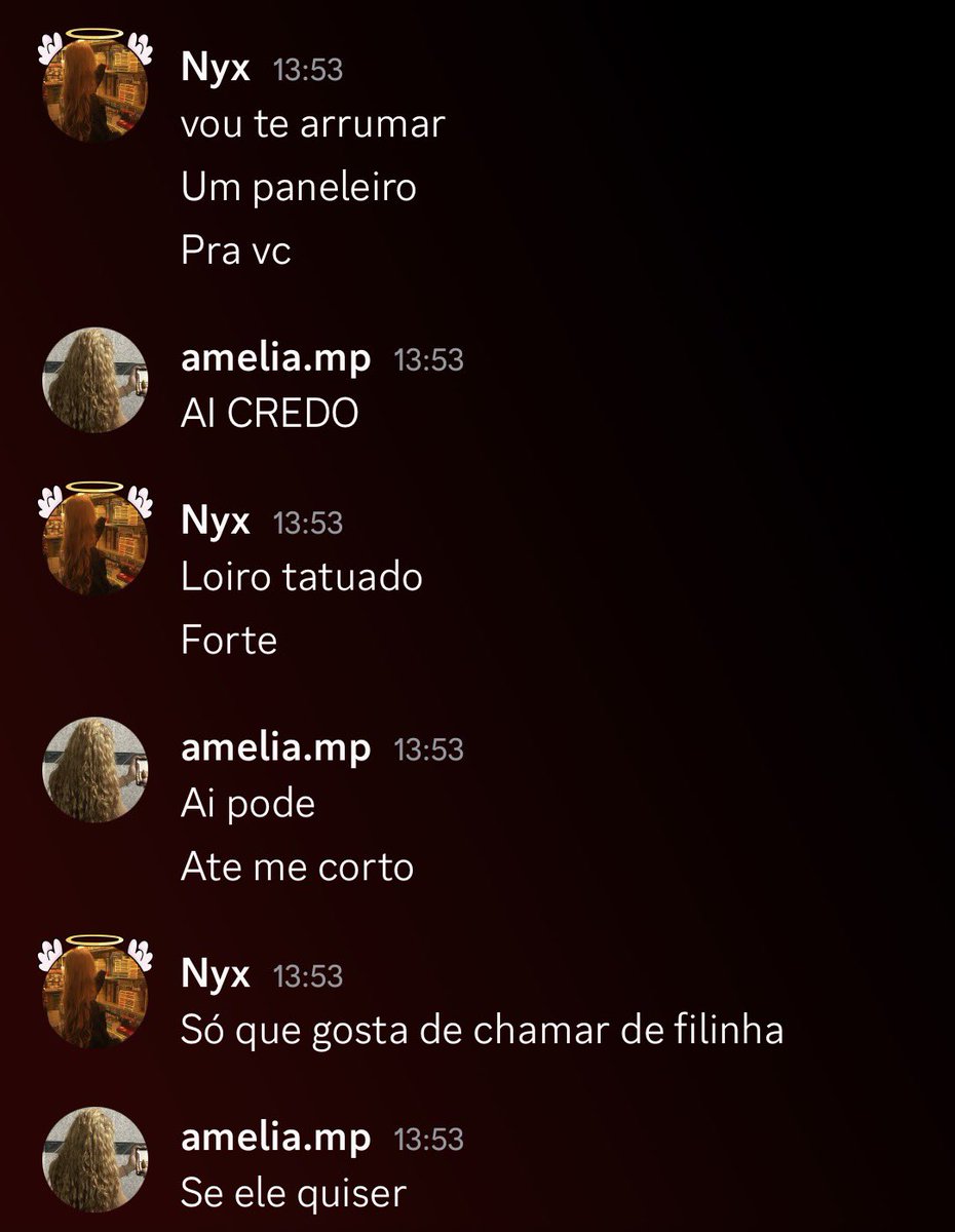 Subliminrs's tweet photo. KKKKKKKK  bizarra https://t.co/EgAoiu6y3P