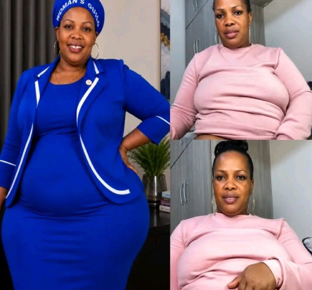 digestfeeds's tweet photo. Ann Mundia from Kiambu has united Gen Z with her videos on Telegram. Hawa wamama wa PCEA hata hawajali kama wako na deni.

Watch 👇🏻 https://t.co/Rn2ZmoOR84