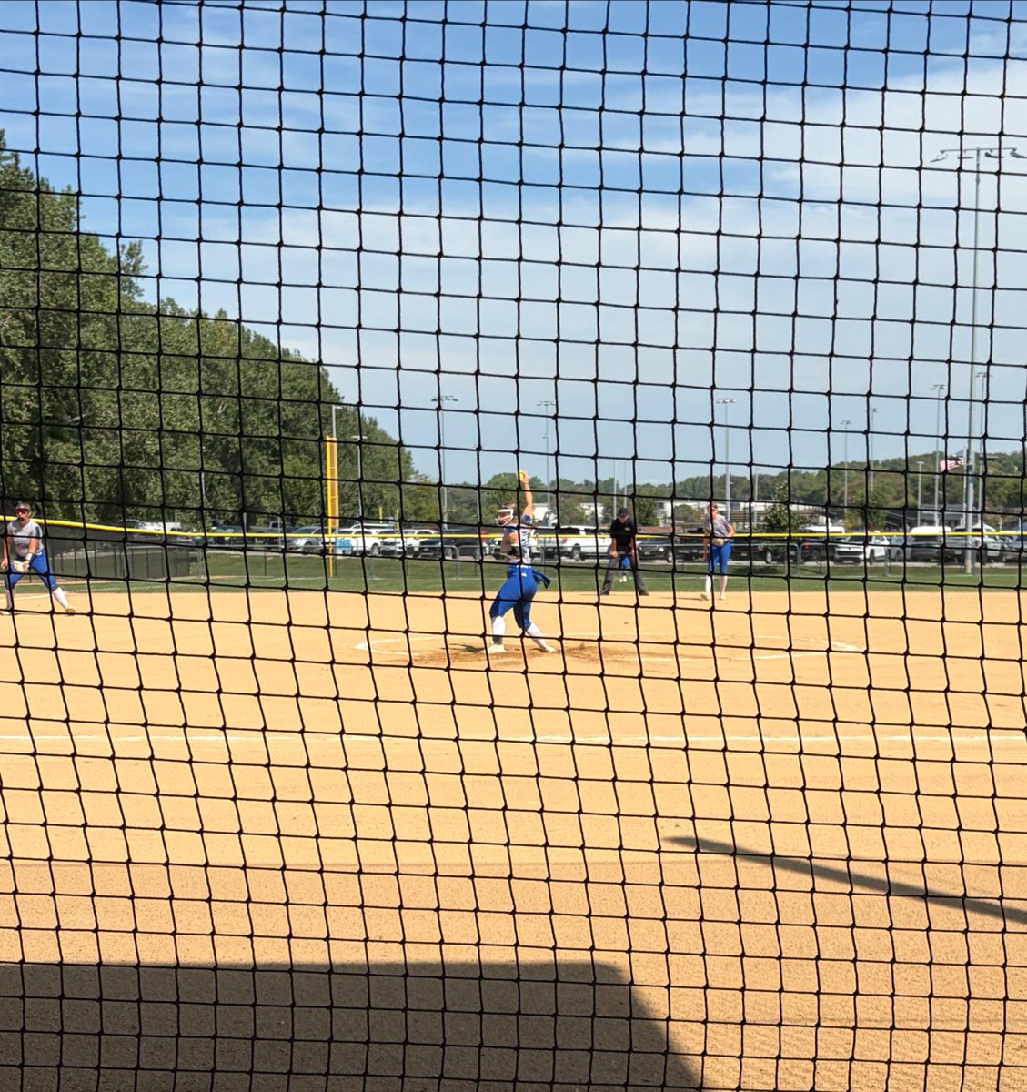 PLS_activities's tweet photo. The Titans are underway at The Landing against Blue Springs South!
#GoTitans
#BuiltDifferent https://t.co/pjp14BQ1gY
