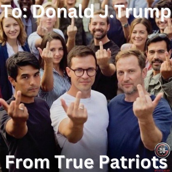 MB7Art's tweet photo. @Suzierizzo1 I do not care if... https://t.co/KGUHXfMo3y