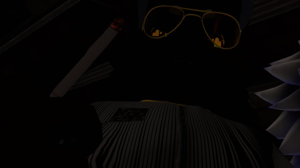 ZayaVR_'s tweet photo. These night raves are fun asf to go to ngl #vrchat https://t.co/EAl69MRUvH