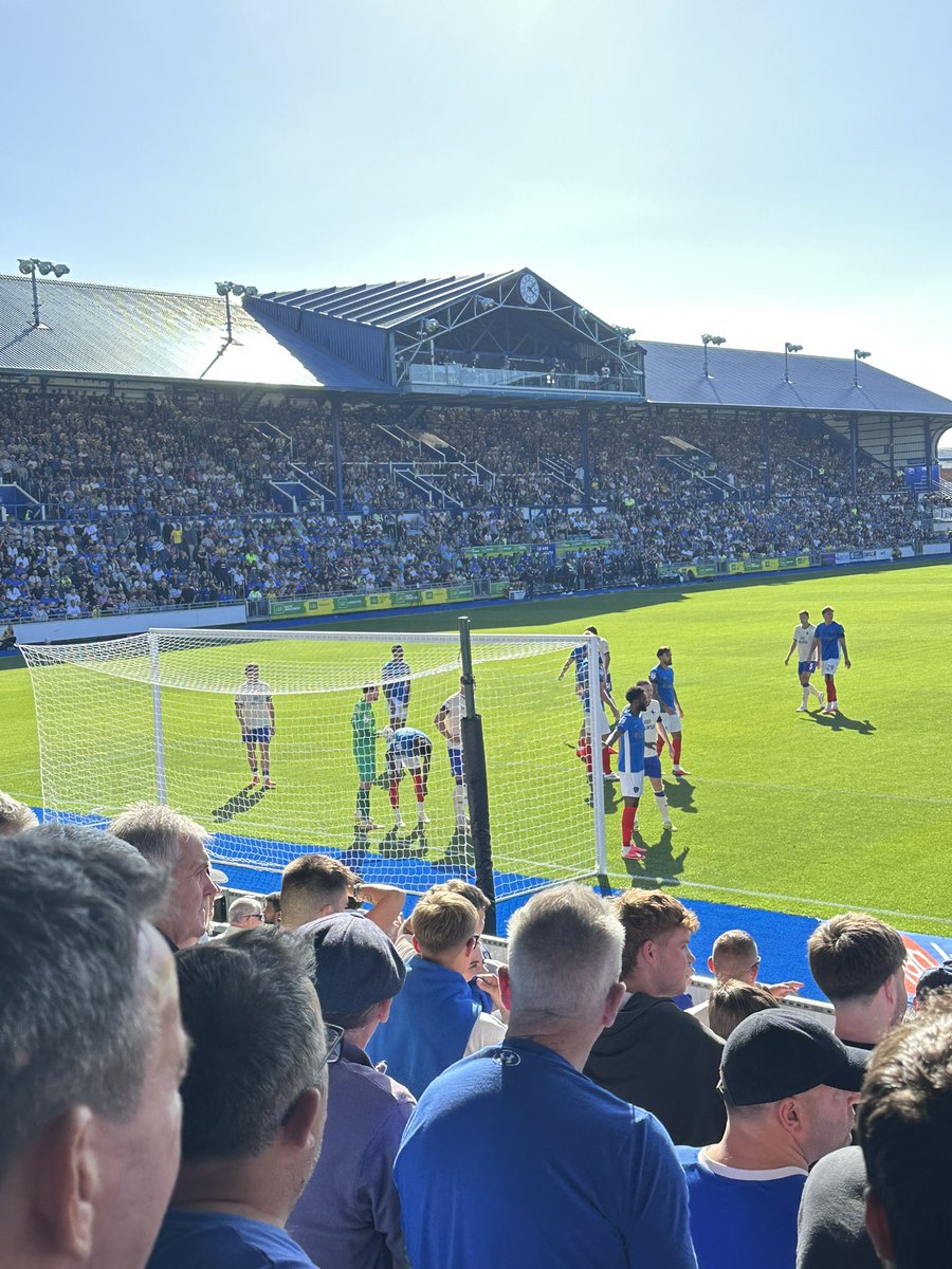 the_payne30's tweet photo. Game 5️⃣5️⃣ of 2026

05/09/26 
🆚 Portsmouth v Cardiff City 
⚽️ 2-0
📍Fratton Park 
🏆 EFL Championship 
@Pompey @CardiffCityFC https://t.co/MxhEKhF5Hp