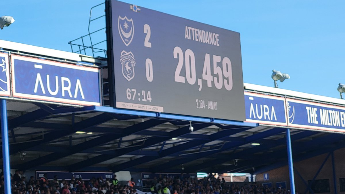 bluepfc tweet picture