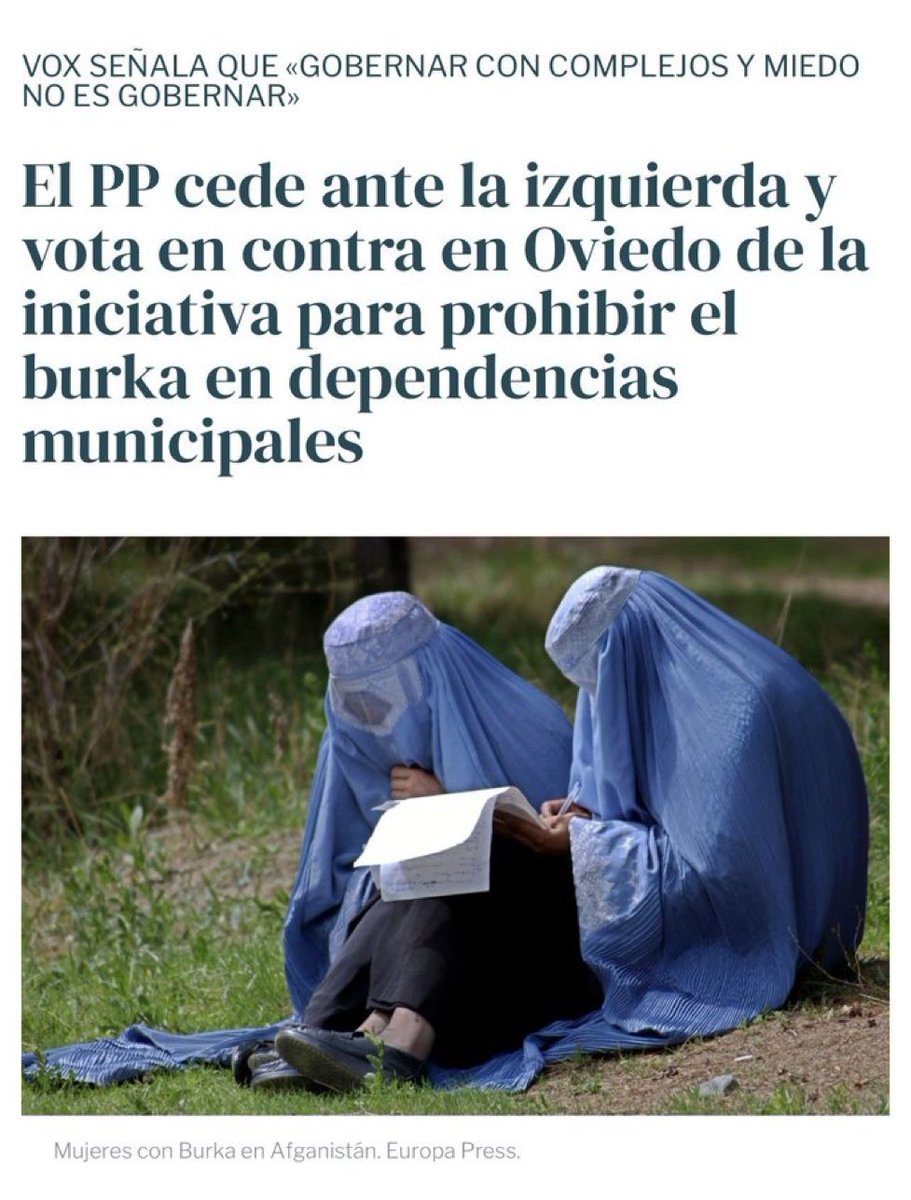 Thomy200261's tweet photo. Mientras el Partido Popular no abandone sus complejos no será un partido de gobierno.
Querer una cosa y votar su contraria para quedar bien, te hace ser un partido ridículo y sin sustancia. https://t.co/kSHbgoMR1u