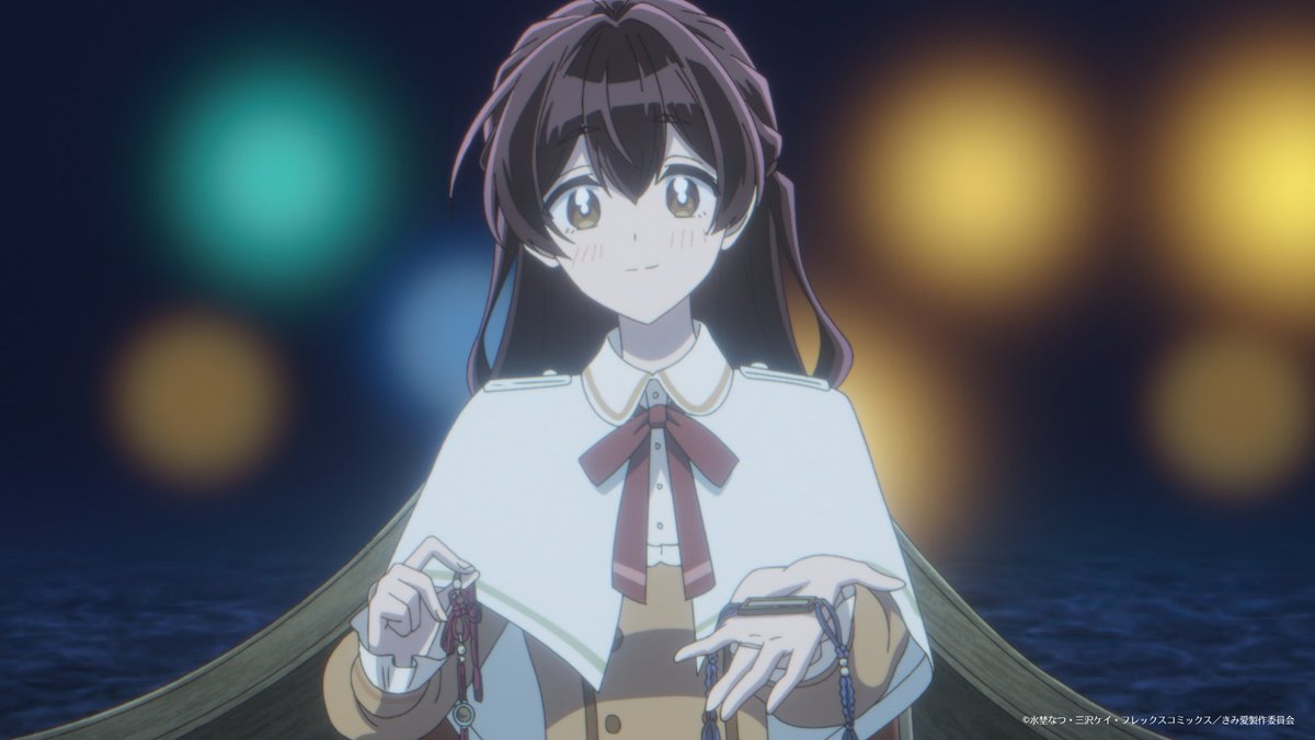 「きみを愛する気はない」と言った次期公爵様がなぜか溺愛してきます 第10話 ツイート画像 1