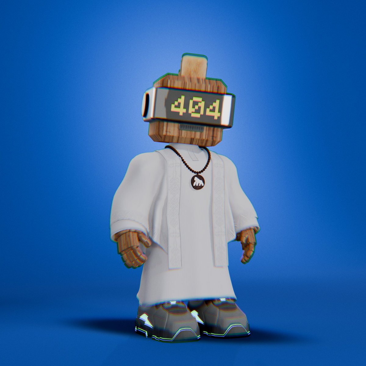 ApeDroidz's tweet photo. 🔁 IN PROGRESS:
- Otherside Meetup
- Full Body PFP Style
- Traits customization
- Staking
- LMNT™ Drops