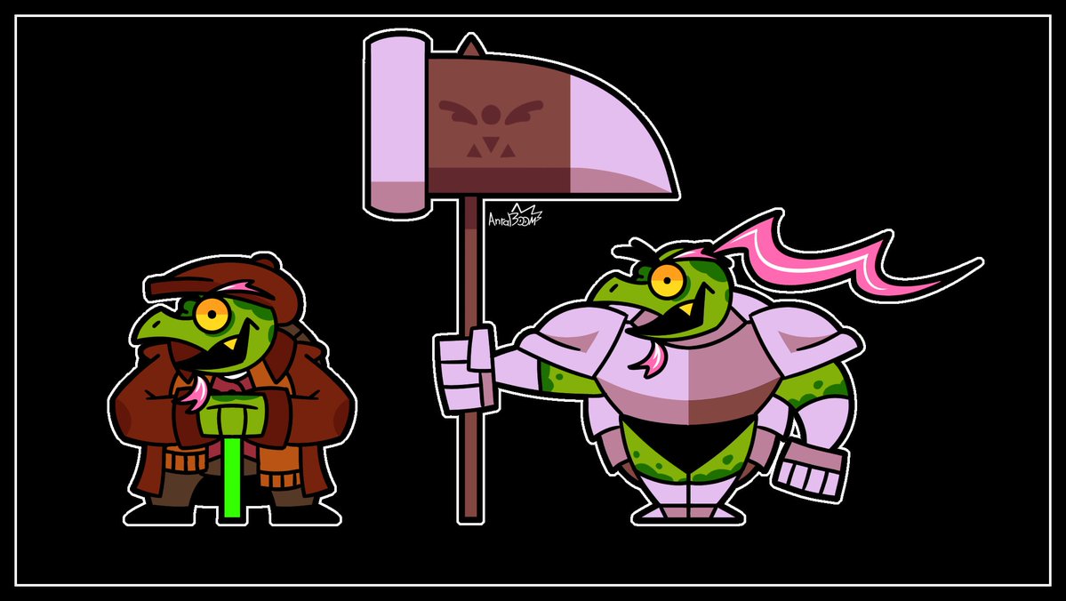 AntaBoom's tweet photo. Справебыдлость
#deltarune #Gerson #deltaruneart https://t.co/IPZoYvEjh7